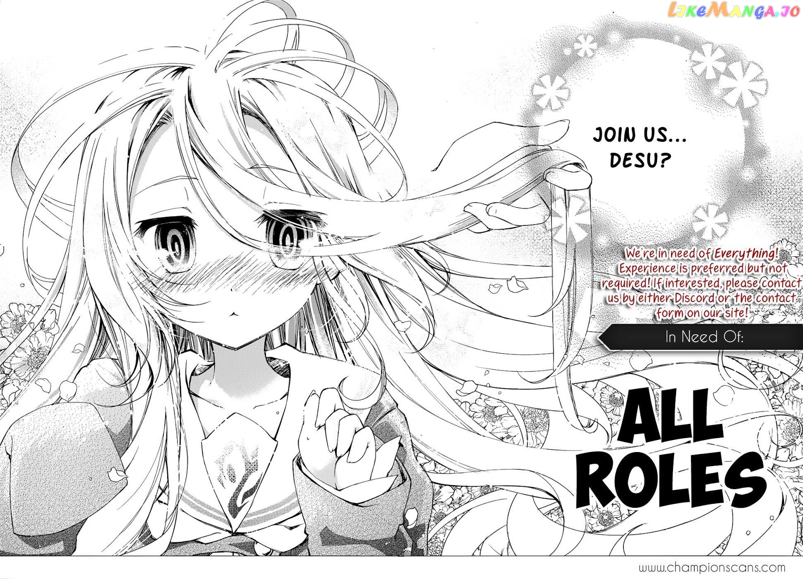 A Harem in the Fantasy World Dungeon, Chapter 9 image 02